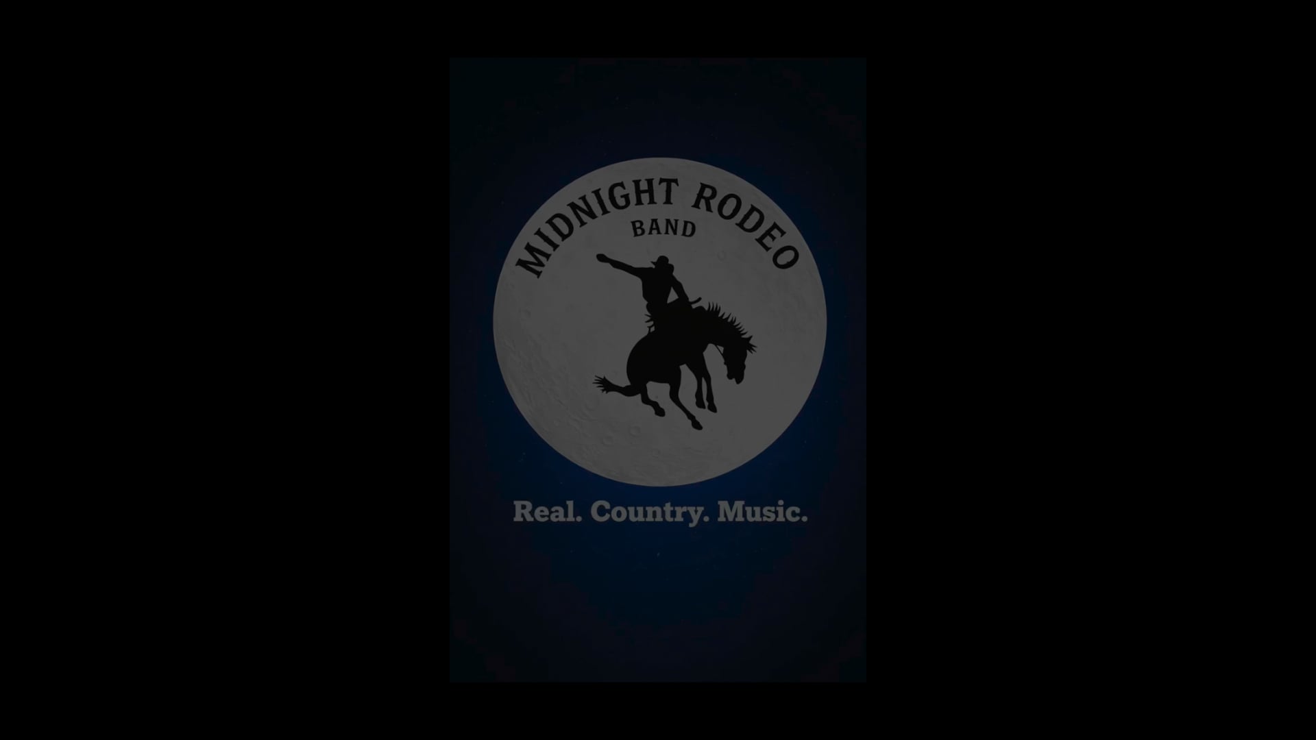 Promotional video thumbnail 2 for Midnight Rodeo Band