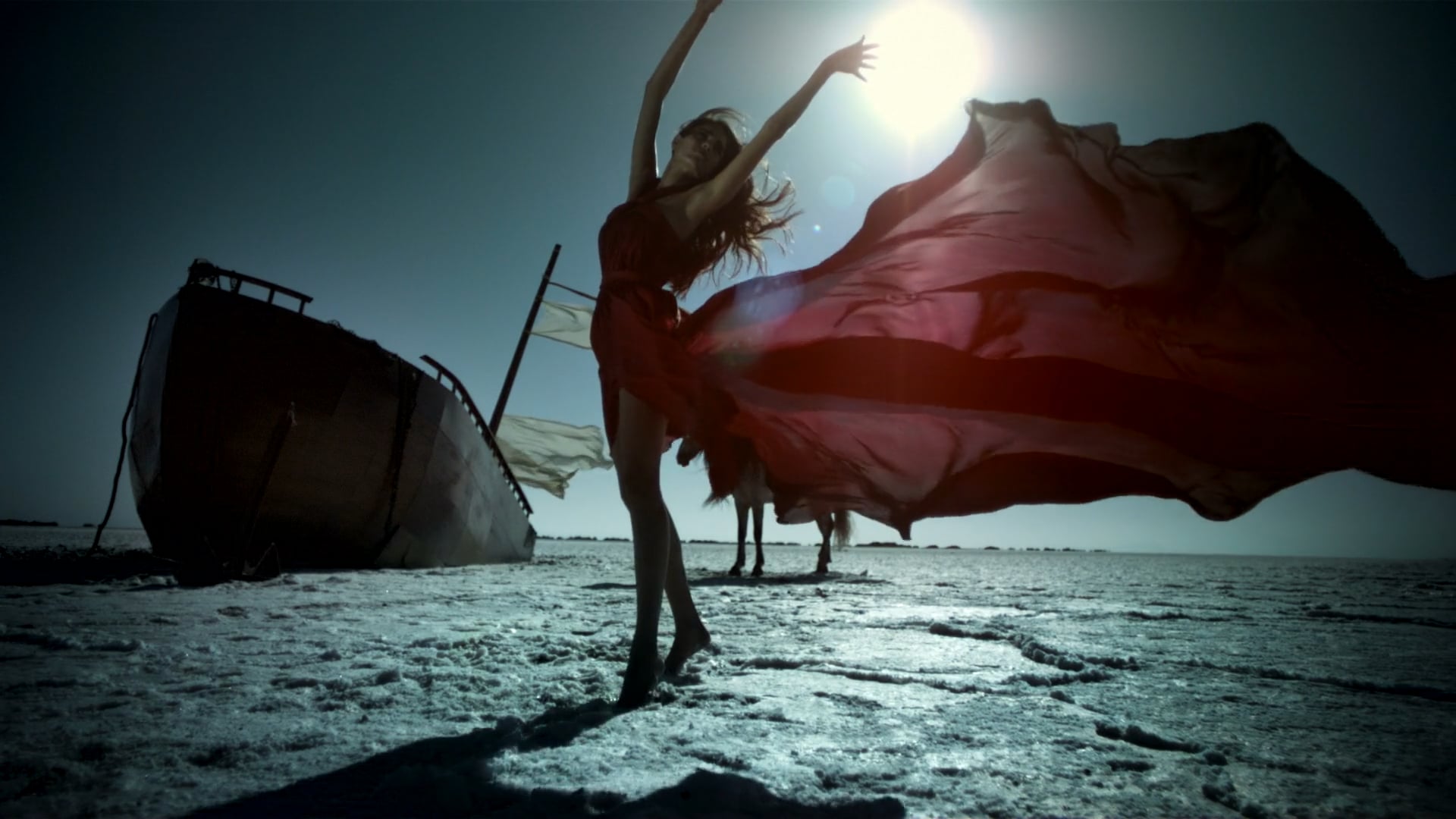 Estrellas del Bicentenario: Sonora / Director Diego Pernía