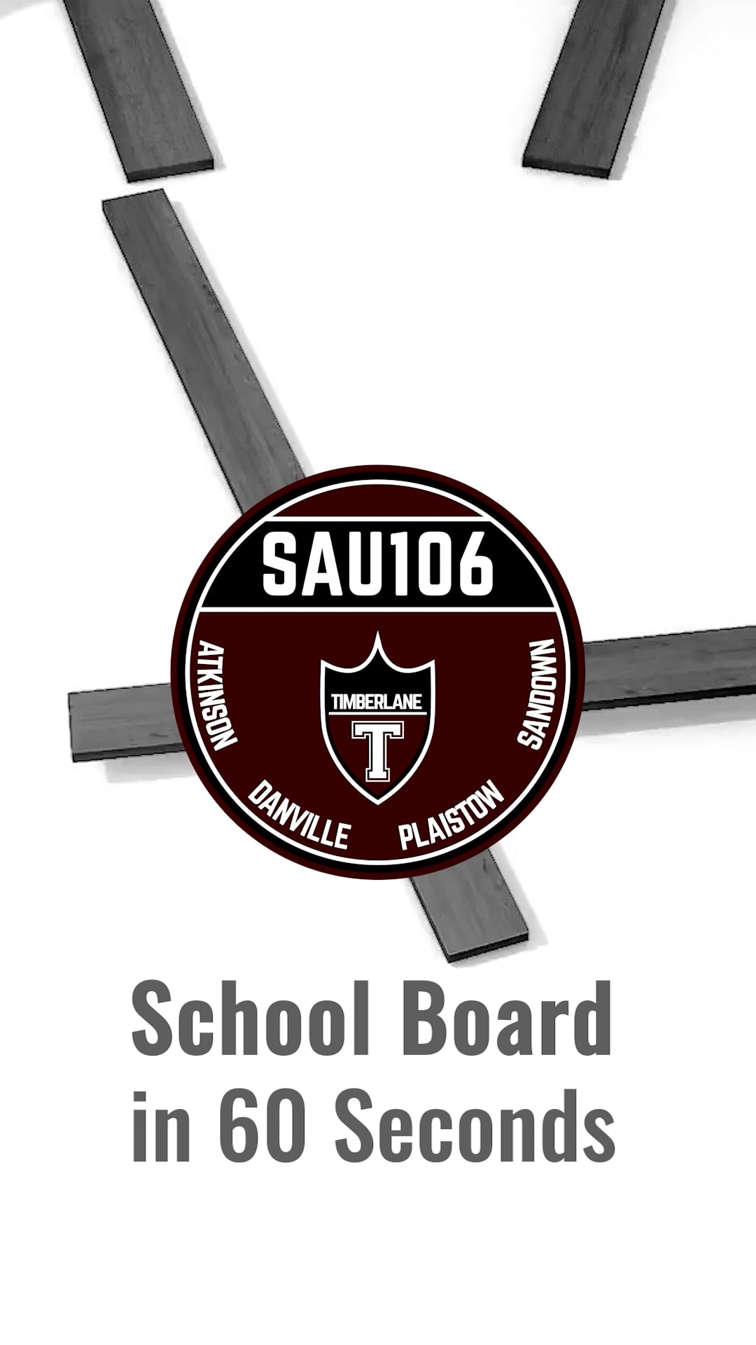 01/08/2026 - TRSD School Board in 60 Seconds