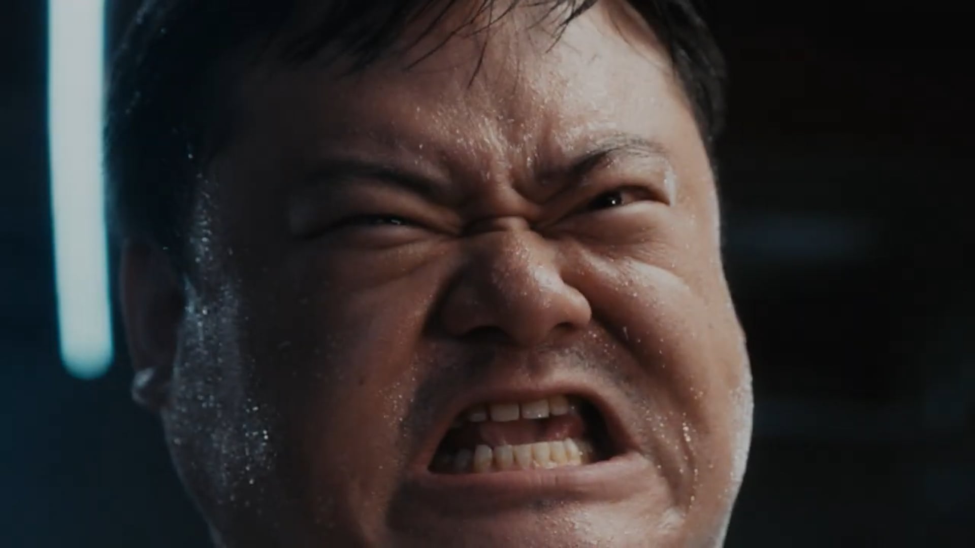 Les Mills - Dave Meyers + Cam Erickson