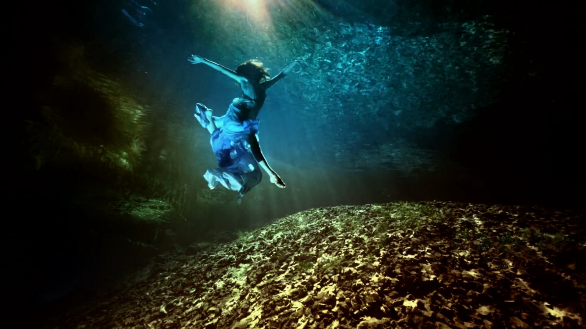 Estrellas del Bicentenario: Yucatán / Director Diego Pernía