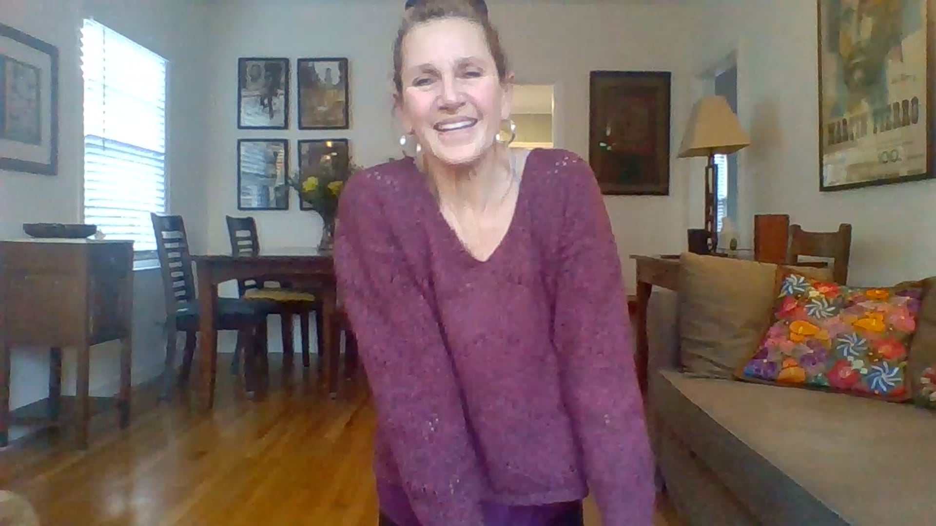 Jan 2026 Beginning Modern