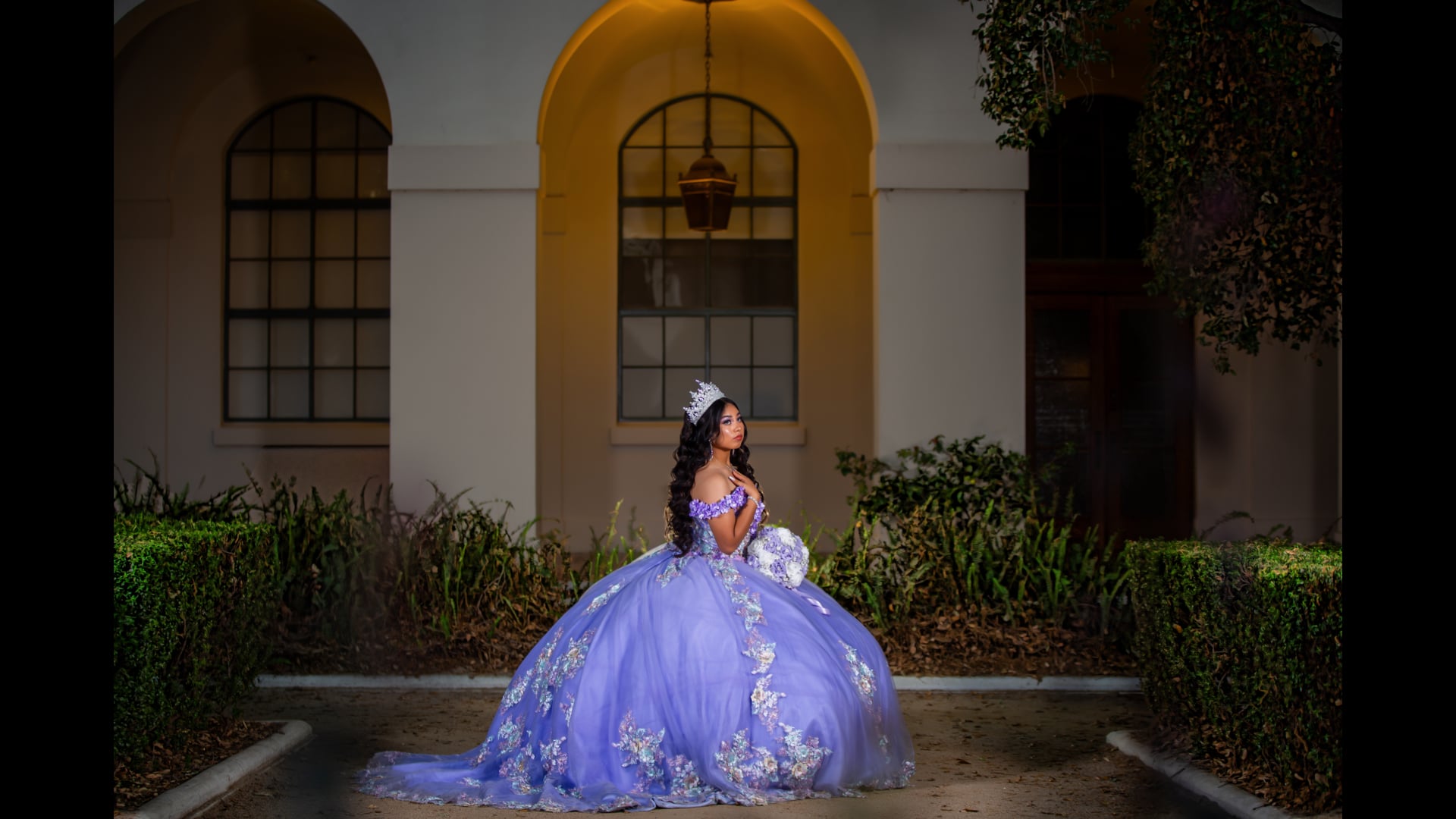 Delilah Sweet 16 Highlight