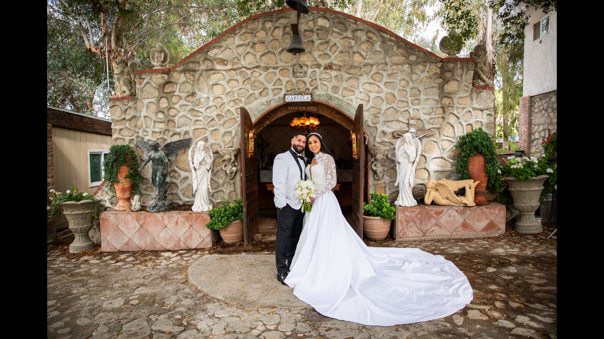 Analise & Erik Wedding Highlight