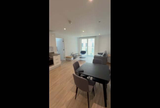 🌟En-Suite Double Room – Available Immediately 🌟 Main Photo