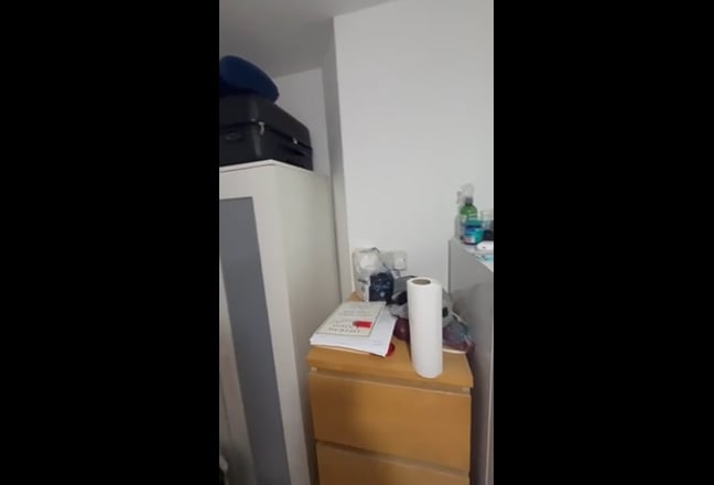 2 doubles Rooms Available – Kilburn (Jubilee Line) Main Photo