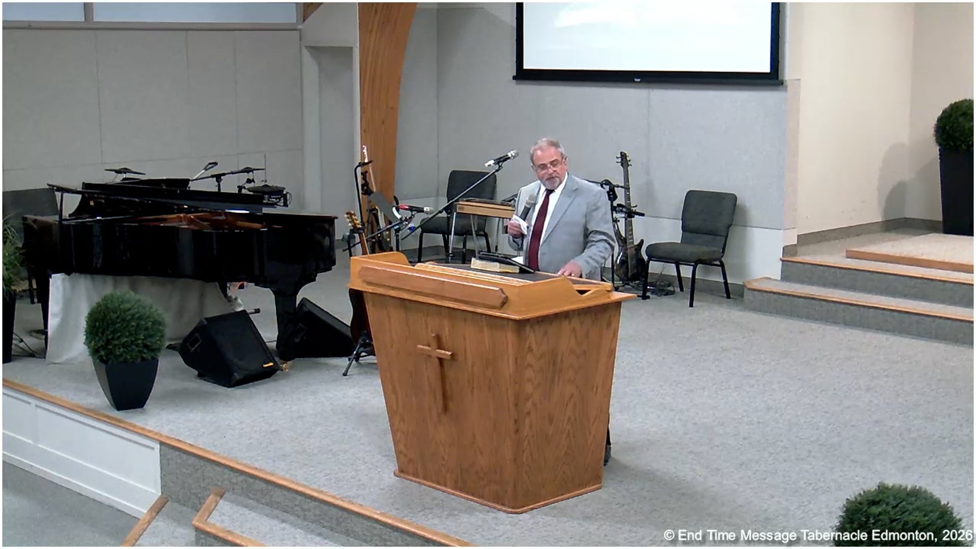 26-0109YP - Oh Taste and See