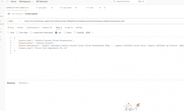 Video thumbnail: ProductHub API for categorisation at scale