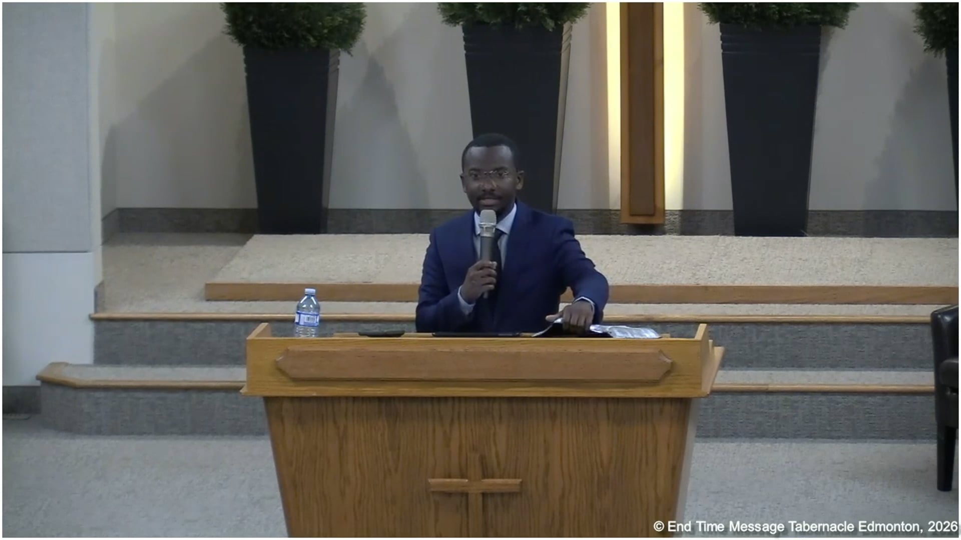 26-0114PM - Believing The Testimony of Rhoda