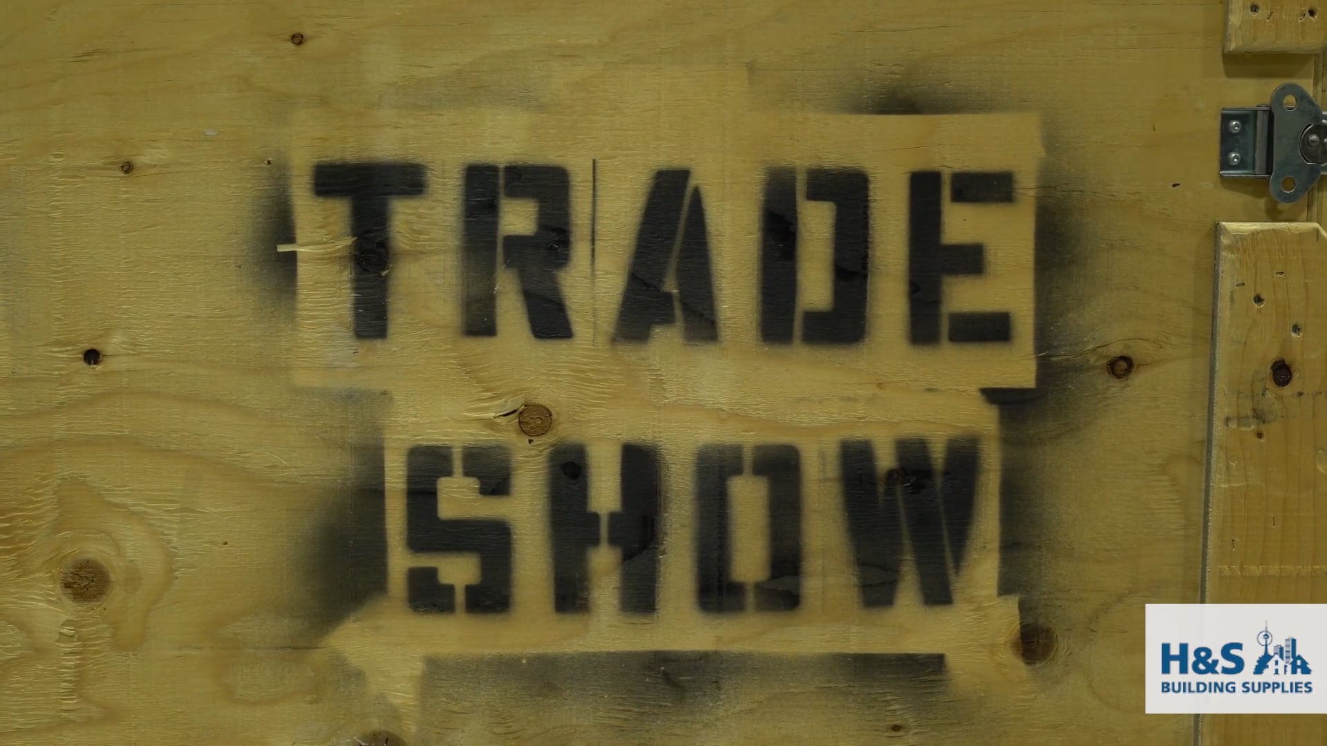 2025 Buildings Week Show – Full Highlight Video