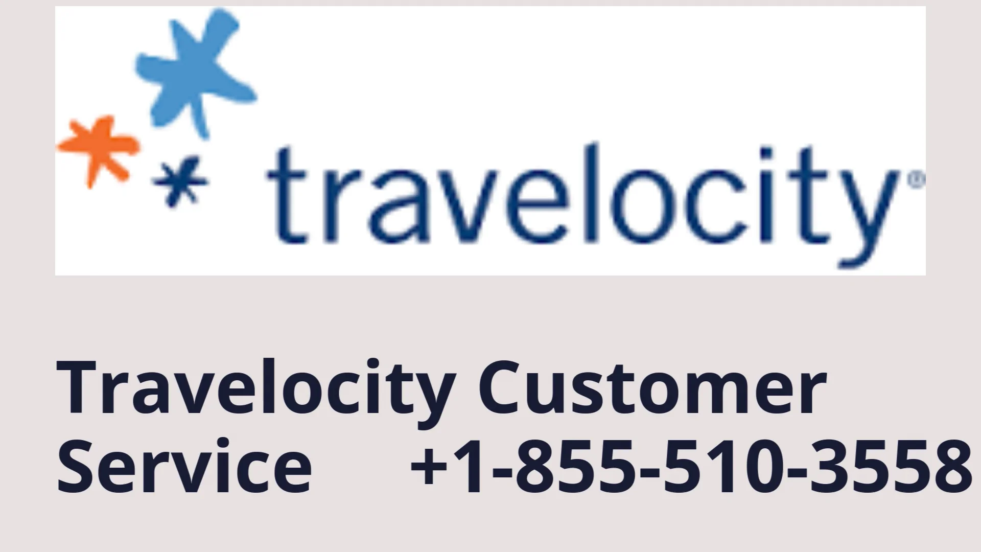 A Ultimate Guide to Official {Travelocity &trade;} Customer Service&reg;: Summary of Phone, Chat, and Mail