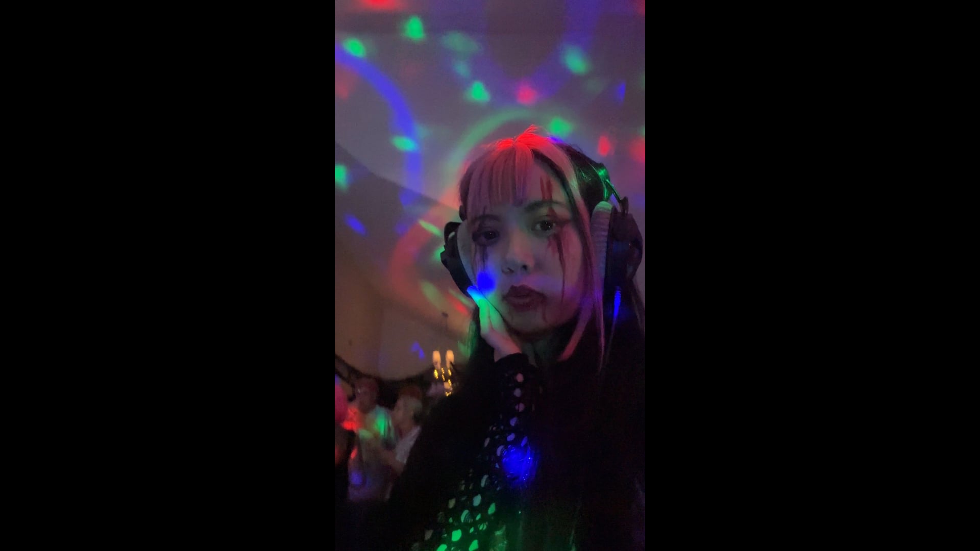 Promotional video thumbnail 4 for YenJu | DJ & Violinist