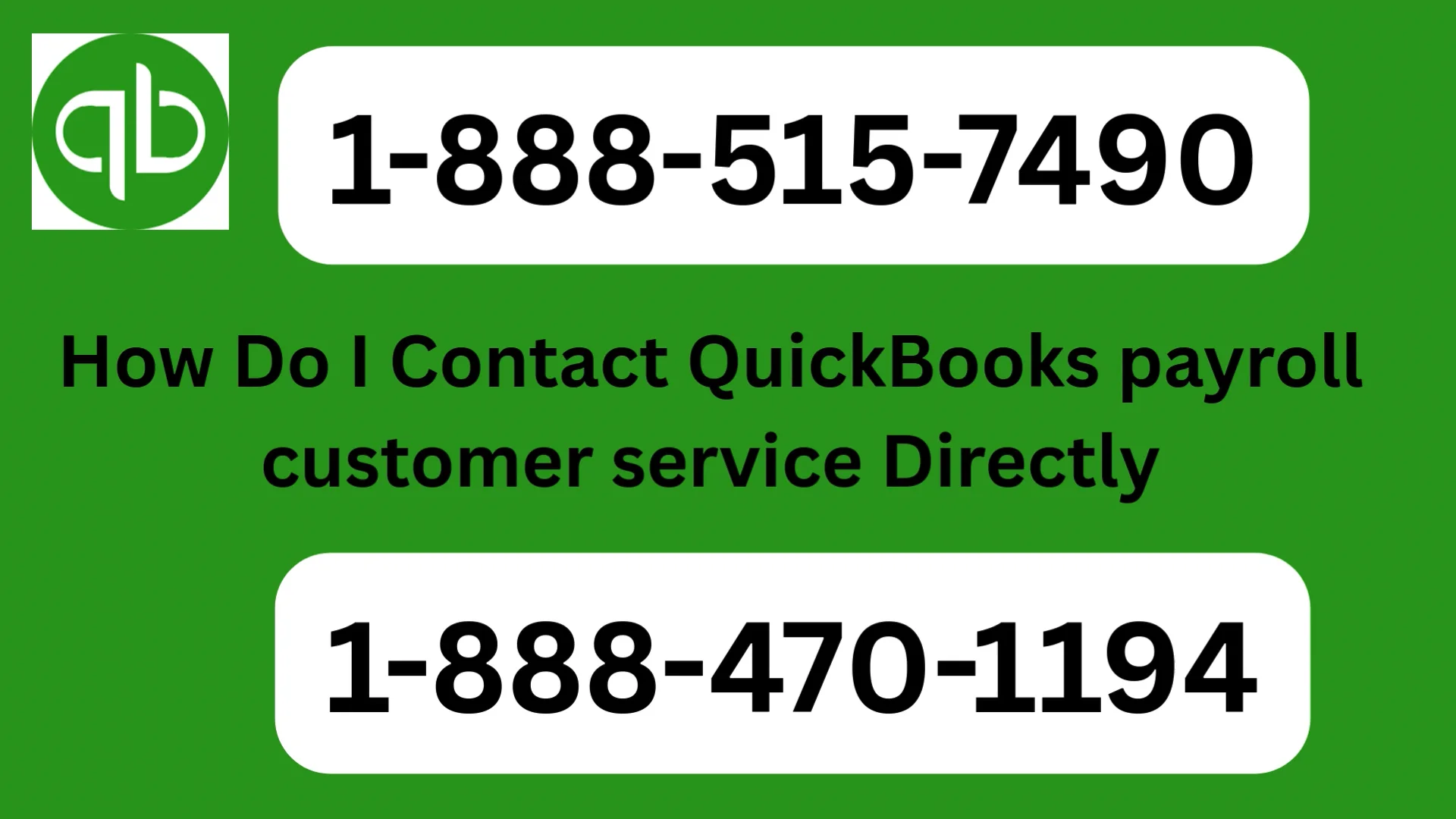 Full GUIDE: (!{Quickbooks Payroll Customer Service}!) & SuPPorT {(All 96 Easy Way)}