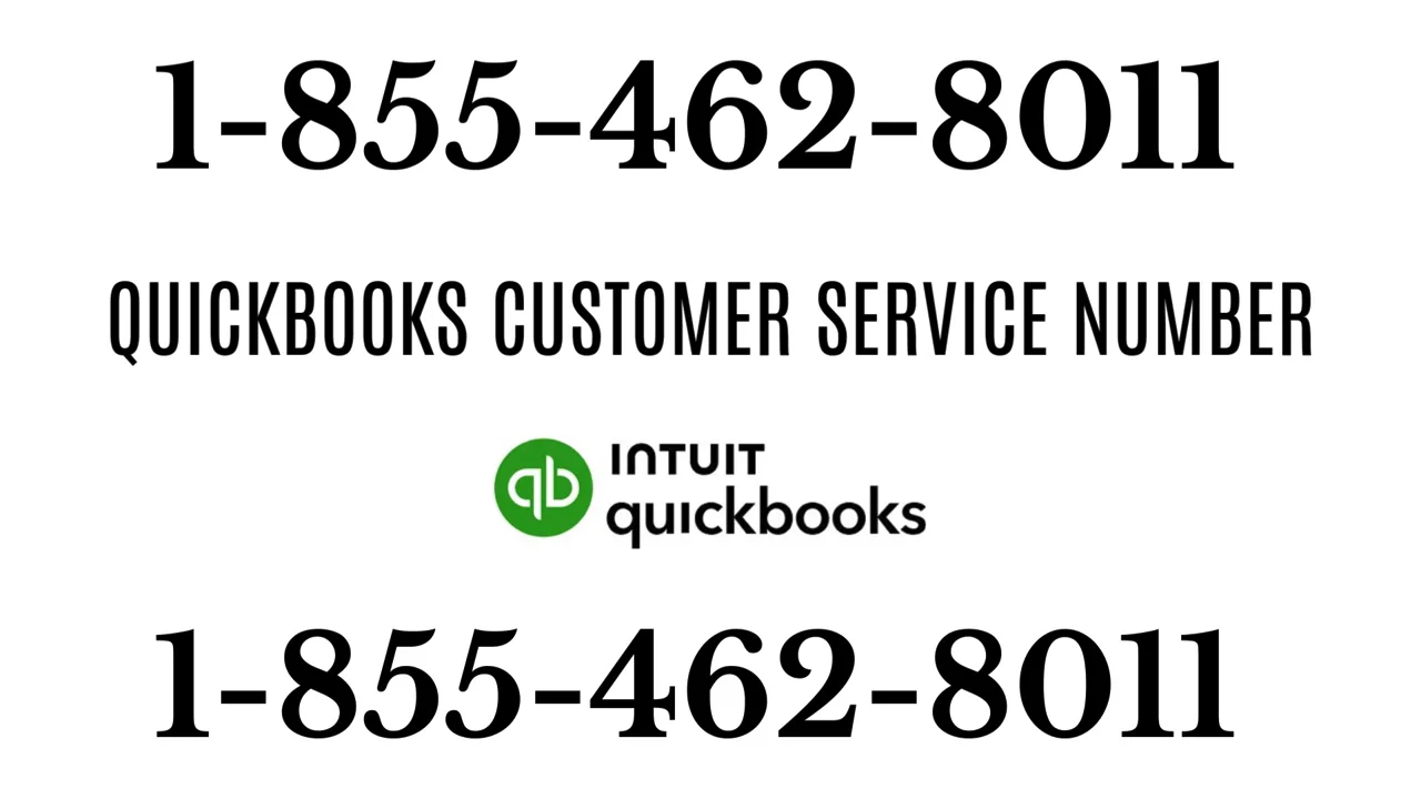 【QUICKBOOKS&reg;】Customer Service Complete Guide to Live Chat, Email & Calls Support Step by Step GuIDe