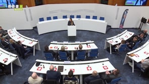 14.01.26 Innenministerin im Plenarsaal