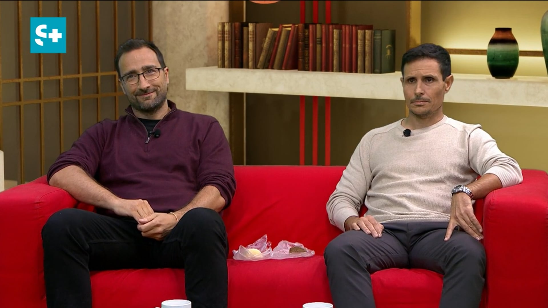 De Viva Voz-T02 E002 - Sandra Cardoso Oliveira