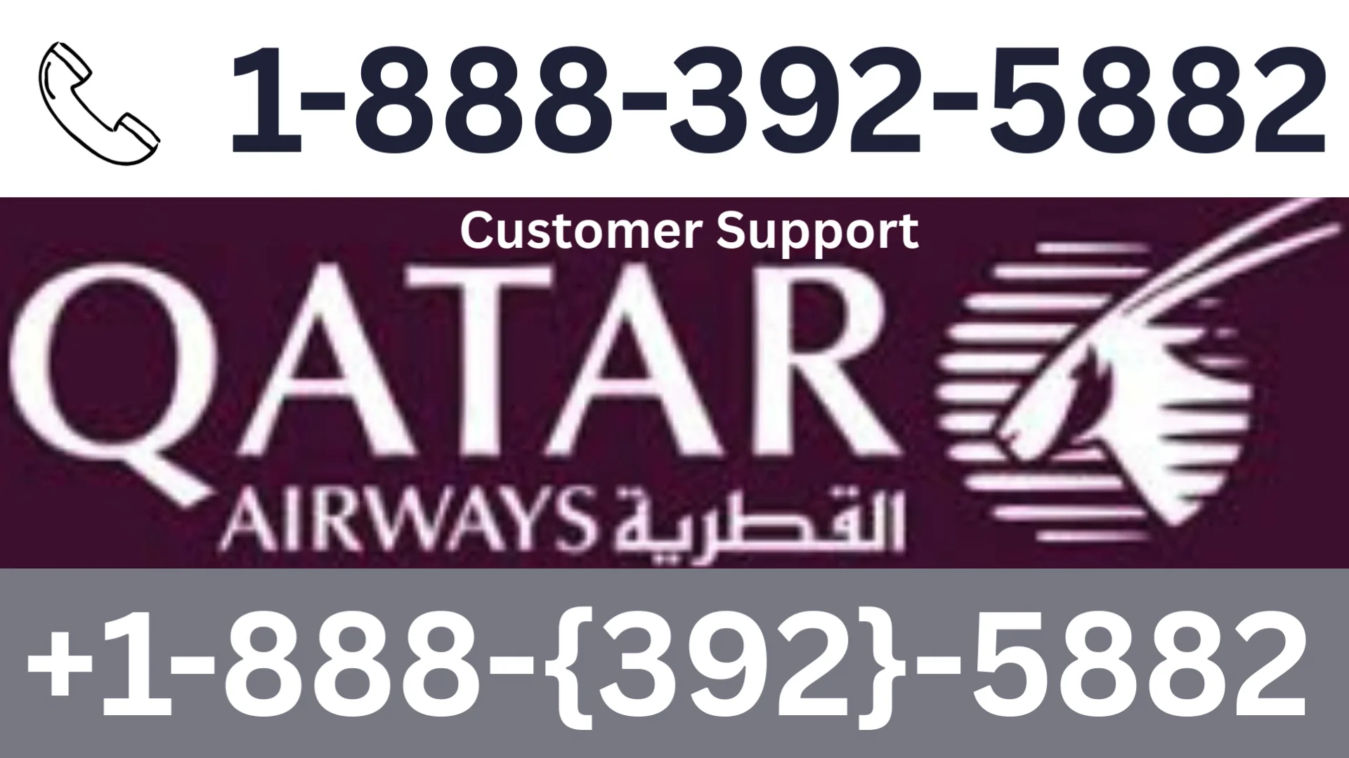 Qatar Airways Customer Service 24/7 | Official Guide to Contact & Support