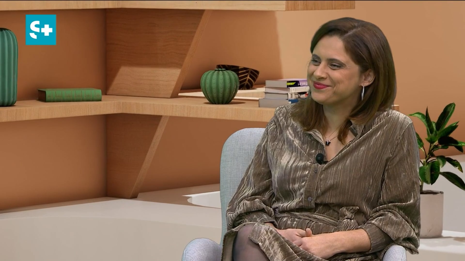 De Viva Voz-T02 E001 - Irina Ribeiro