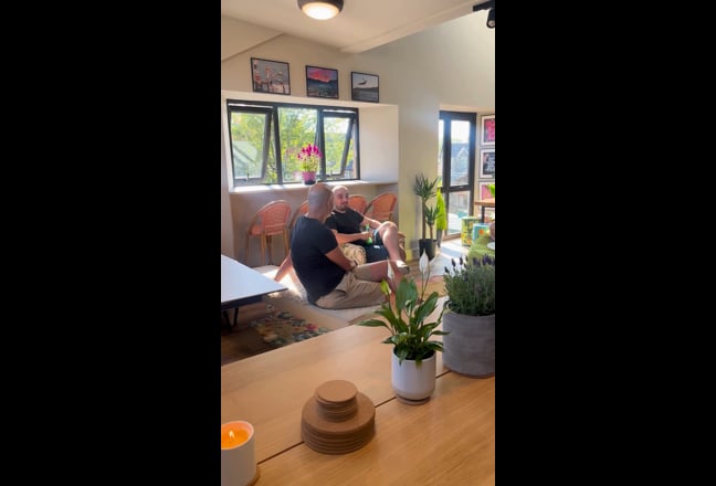 Lake District Coliving  Main Photo