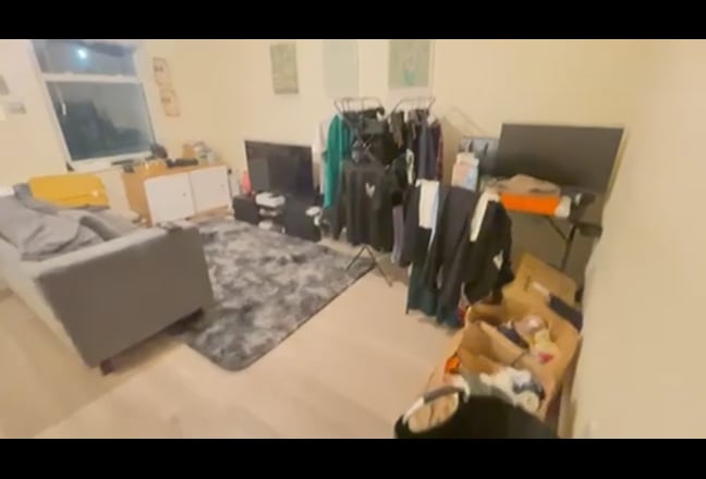 Large one bedroom flat in Holloway Road Main Photo