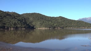 Les pluges de l'hivern fan remuntar les reserves d'aigua