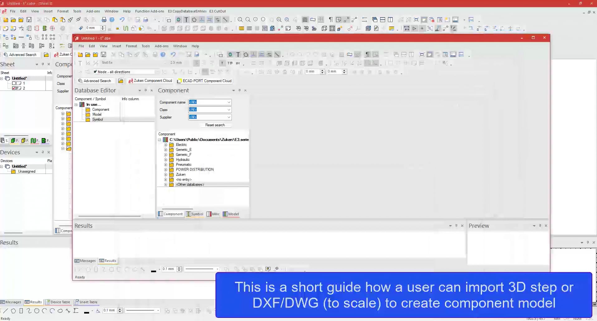How-To-Create-Model-With-STEP-DXF | Videos & Movies on Vimeo