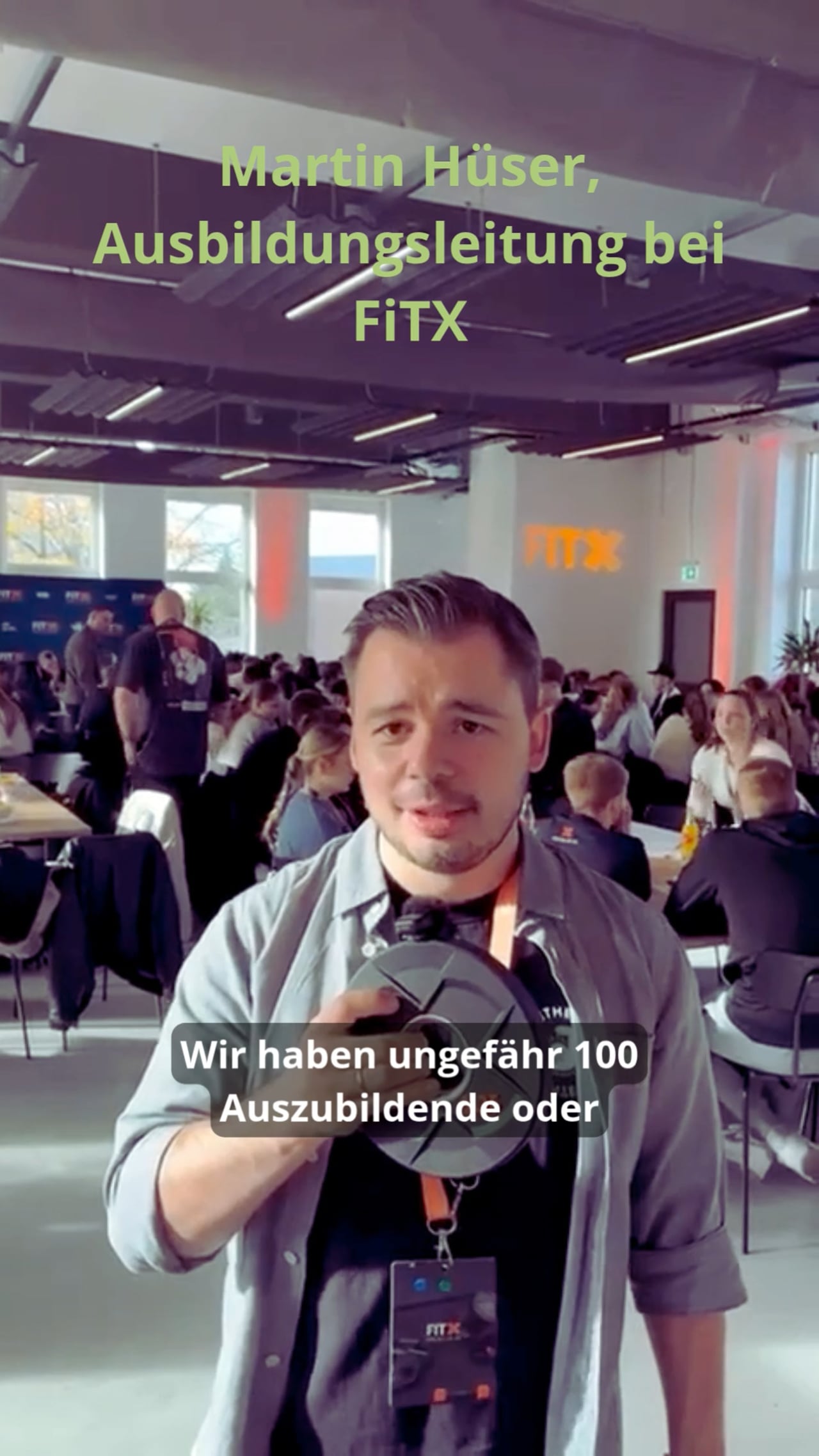 Gen Z & Alpha verstehen, führen, binden von Simon Schnetzer