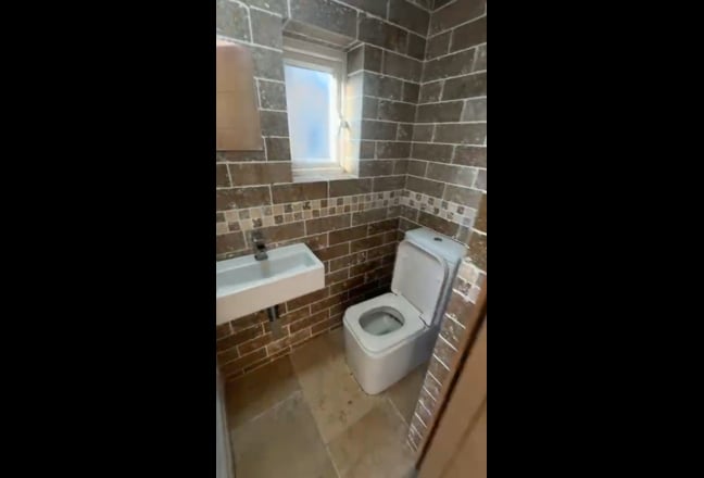 🏠 Double ENSUITE  Bedroom Near Brunel & Uxbridge Main Photo