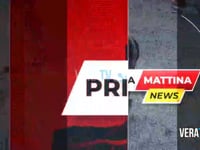 Prima Mattina News - Puntata del 15 gennaio 2026