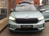 Video af Skoda Enyaq 60 iV 180HK 5d Aut.