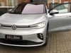 Video af VW ID.4 EL GTX 4Motion 299HK 5d Aut.