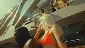 Related Embedded Video Item Thumbnail