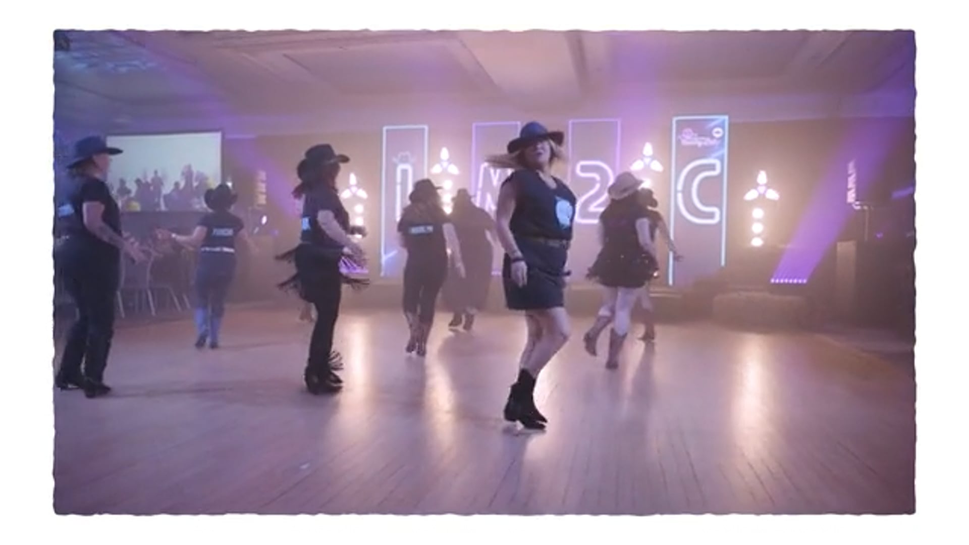 Pacific - End of Year