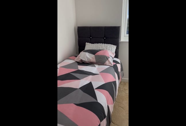 Cosy Blight Single Room Available. Main Photo