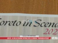 Loreto - Al via la stagione teatrale 2026, il sindaco: "Panorama intenso"