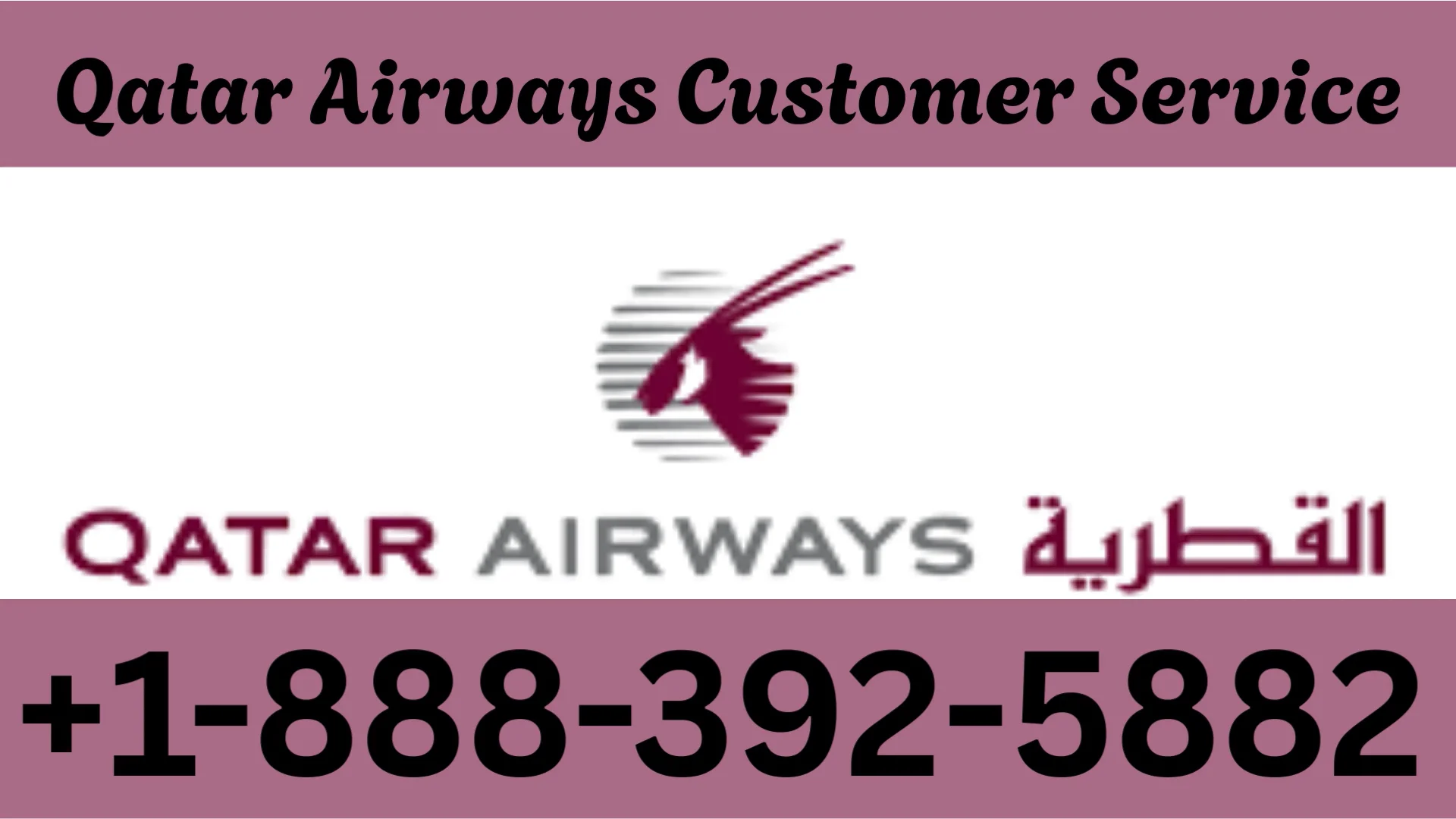 Official Qatar Airways Customer Service Help &mdash; Contact & Support Guide