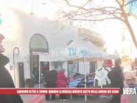 Sanremo oltre il suono: quando la musica diventa gesto nella lingua dei segni