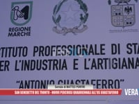 San Benedetto del Tronto - Nuovi percorsi quadriennali all’Iss Guastaferro