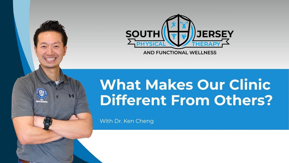 South Jersey Physical Therapy overview