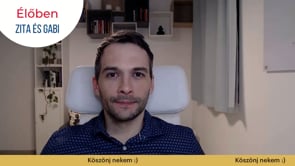 Legyen ez a Te éved – Tervezd meg a sikered 2026-ra!