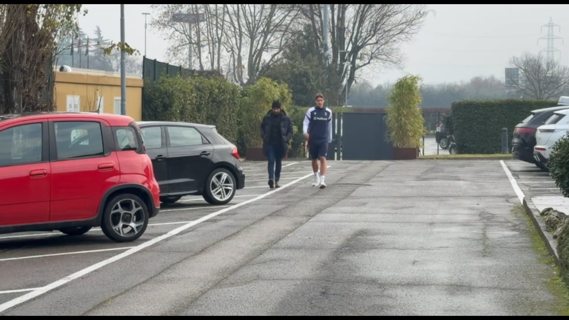 Un altro difensore dal grande Nord: il norvegese Helland