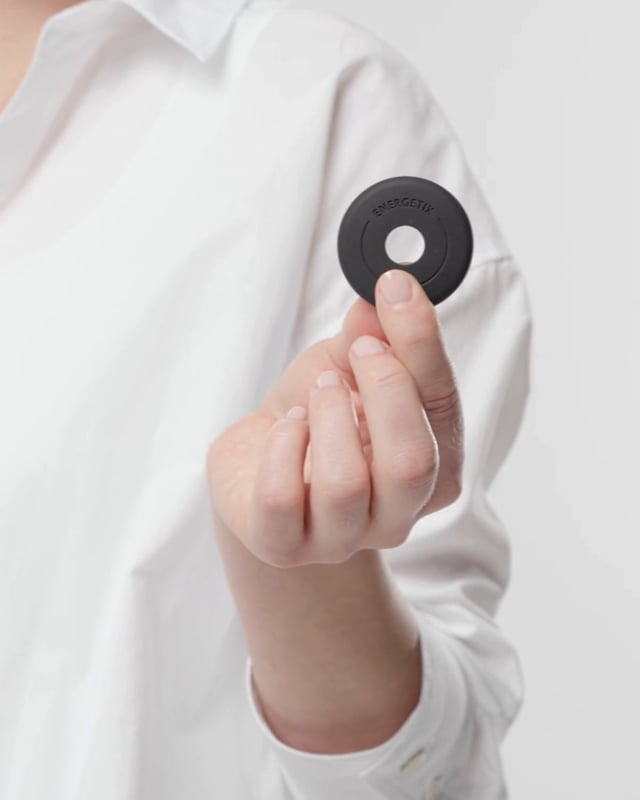 MagnetCircle - Journal 1-2026