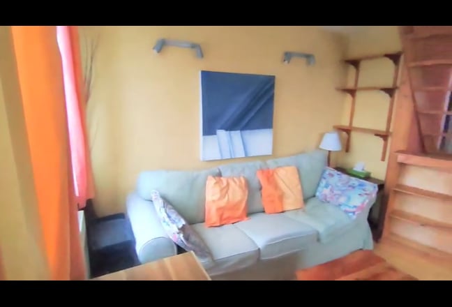 Attractive En-Suite Studio Annex - Blythe Hill SE4 Main Photo