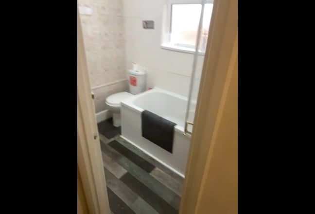 Room in Shared house Kettering single occupancy  Main Photo