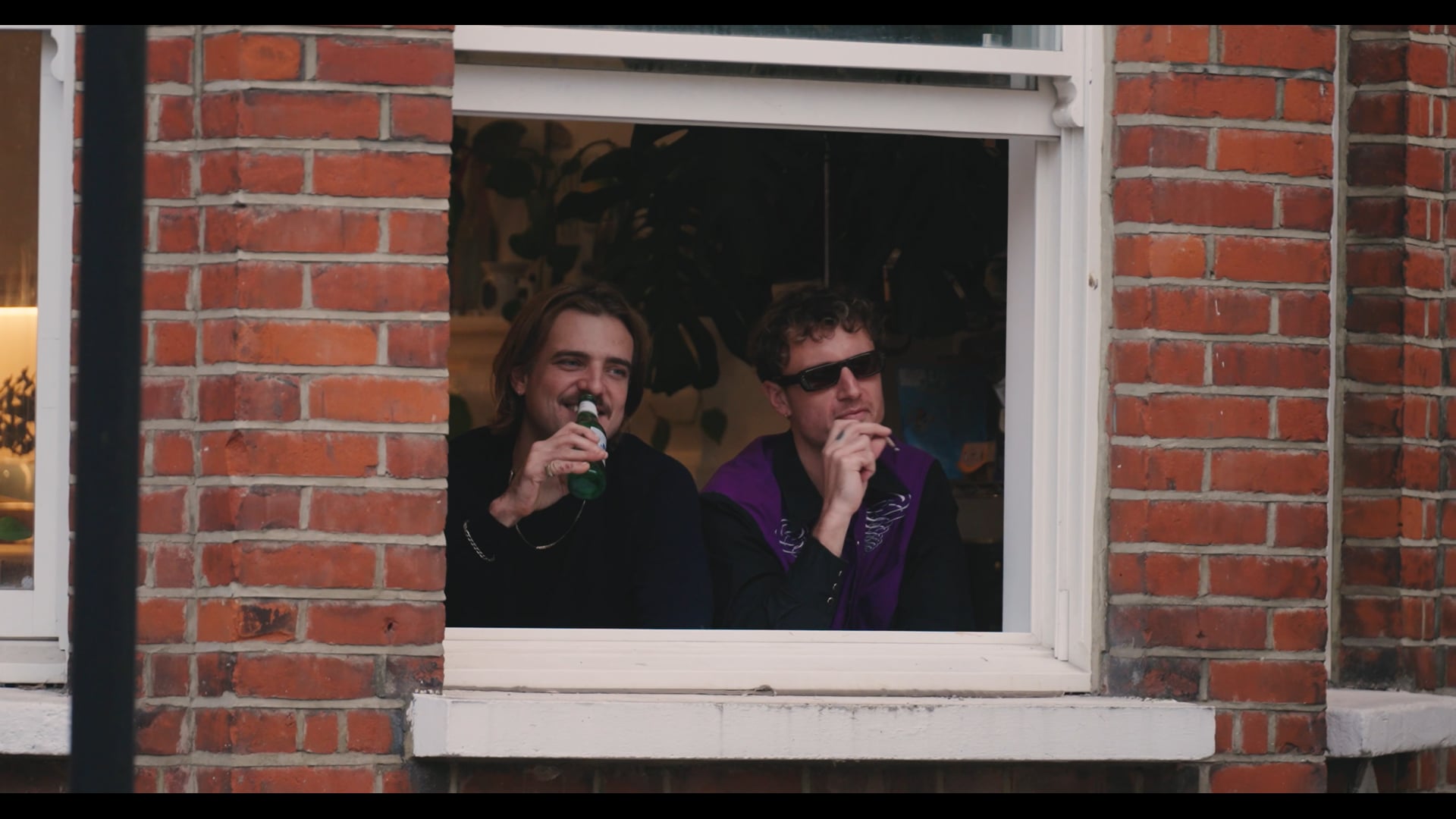 Dr .Banana - Australia tour promo