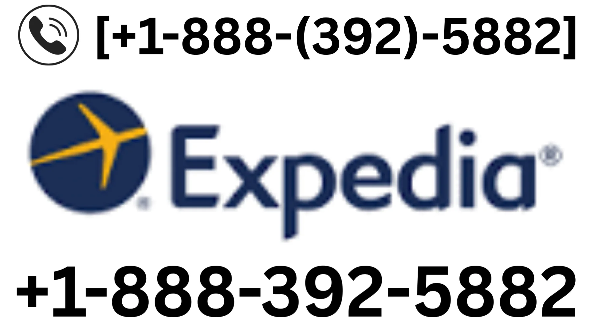 Expedia&reg;&trade; Customer Support Guide | Calls, Live Chat & Email Help