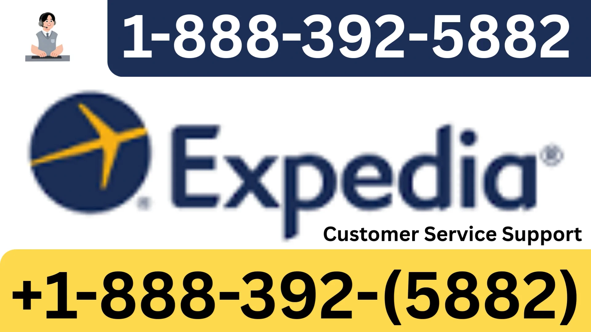 Expedia&reg; Customer Service || Fast Guide to Support & Contact Methods