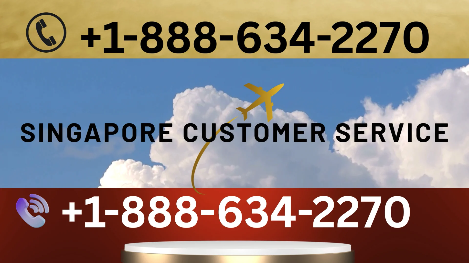 Singapore&reg; ① -⑧⑧⑧ -⑥③④ -②②⑦⓪ Customer Service Number: How to Connect Live Agent