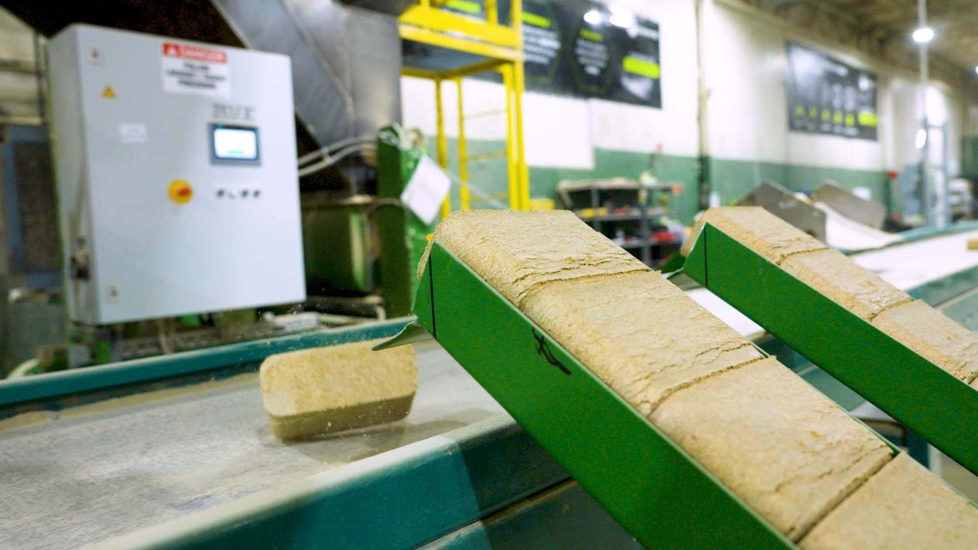 National Broadcast Commercial