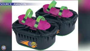 As Seen On TV Nostalgia